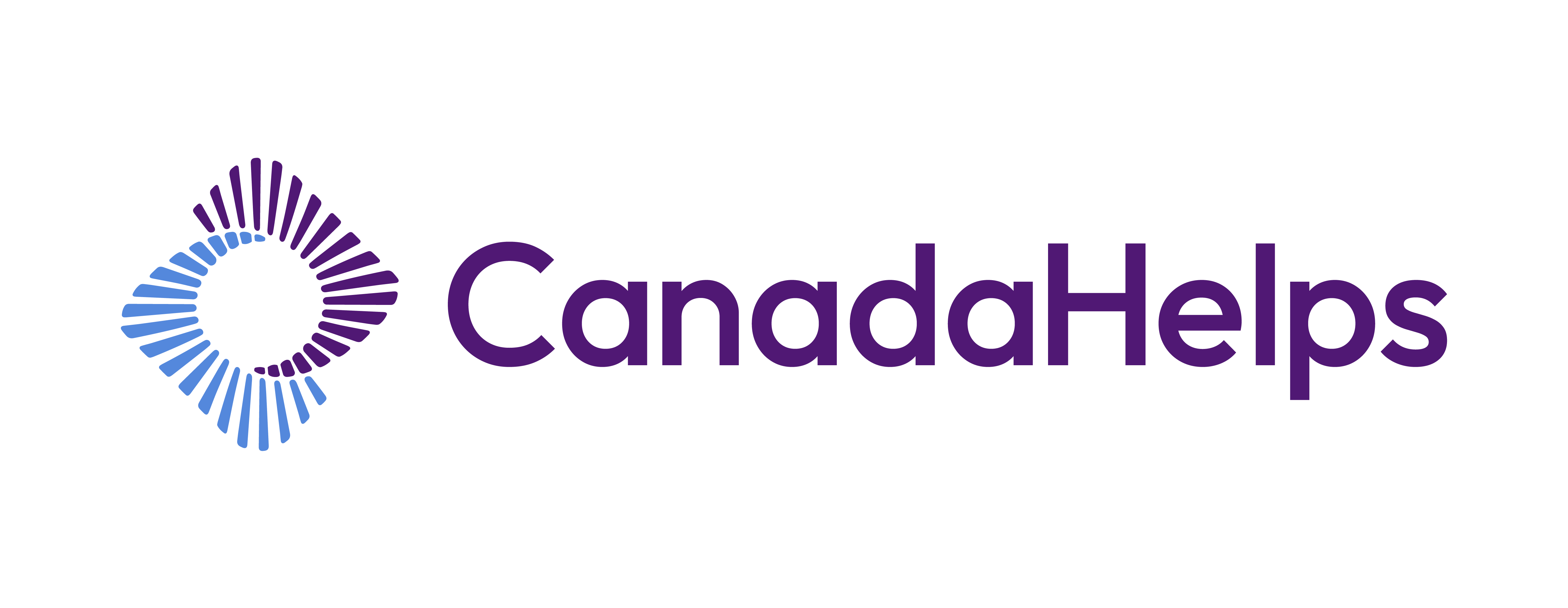 Canada Helps Logo