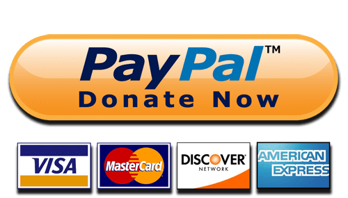 PayPal Donate